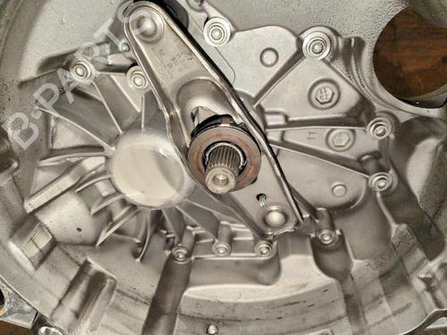 Gearbox VW POLO VI (AW1, BZ1, AE1) 1.0 TSI | BP40000687M3 - Image 6