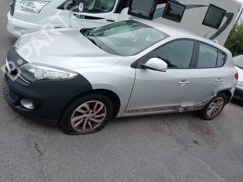 Engine RENAULT MEGANE III Hatchback (BZ0/1_, B3_) 1.5 dCi (BZ0C) | BP29455524M1  - Image 23