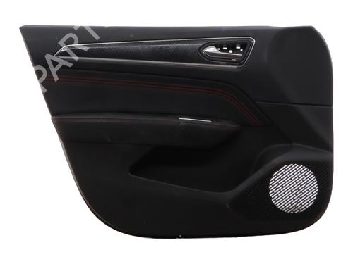 Used Front left panel Front left panel RENAULT ARKANA I (LCM_, LDN_) 1.6 E-TECH 145 (LDMU) (143 hp) 32482176 32482176