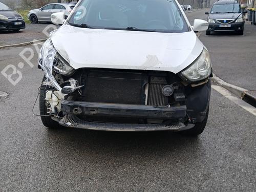 Used Parts HYUNDAI ix35 (LM, EL, ELH) 2.0 CRDi 4WD 4600856
