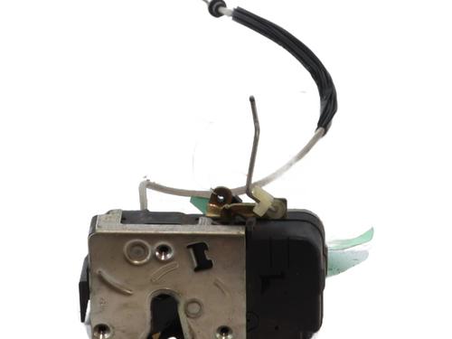 Used Front left lock PEUGEOT 307 (3A/C) 1.4 16V (88 hp) 31166662