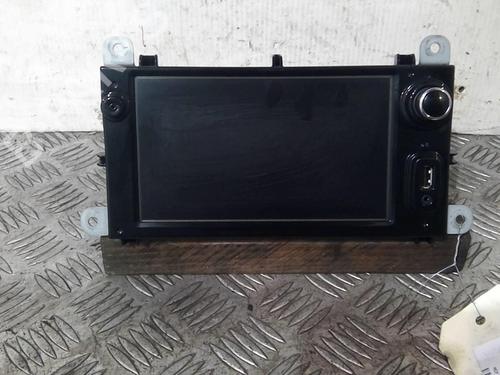 Used Radio RENAULT CLIO IV (BH_) 1.5 dCi 90 (90 hp) 20356002