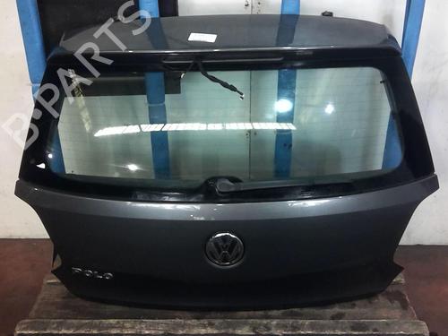 Used Tailgate Tailgate 20357381 20357381