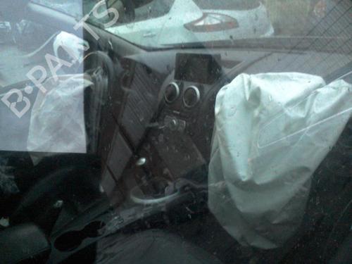Climate control NISSAN QASHQAI / QASHQAI +2 I (J10, NJ10, JJ10E) 2.0 dCi | BP20364762I5 