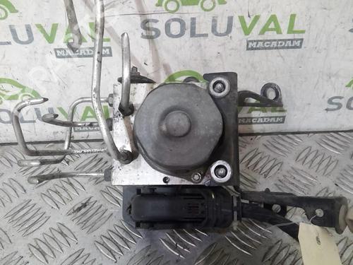ABS pump RENAULT TWINGO III (BCM_, BCA_) 1.0 SCe 70 | BP21595190M43