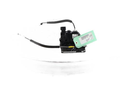 Used Front right lock PEUGEOT BOXER Van 2.2 BlueHDi 120 (120 hp) 28966010