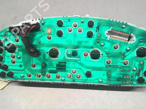 Used Instrument cluster Instrument cluster 21810125 21810125