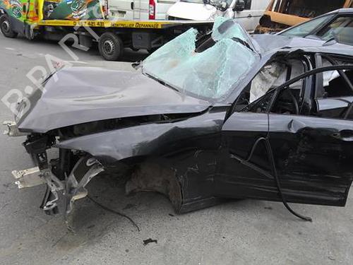 Front left panel BMW 1 (F20) 116 d | BP37656935C58 - Image 22