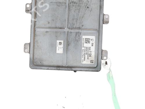 Engine control unit (ECU) OPEL MOKKA / MOKKA X (J13) | BP21048573M57 - Image 3