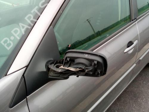 Cockpit RENAULT MEGANE II (BM0/1_, CM0/1_) 1.5 dCi (BM1F, CM1F) | BP20364318C47 