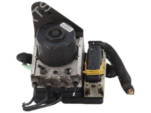 Used ABS pump ABS pump PEUGEOT 206 Hatchback (2A/C) [1998-2012] 36095396 36095396