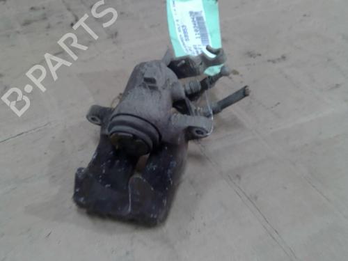 Used Right rear brake caliper Right rear brake caliper VW GOLF VI (5K1) 1.4 TSI (122 hp) 28155743 28155743
