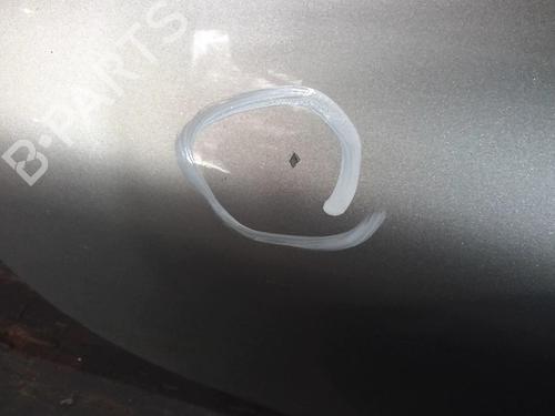 Right front door FORD PUMA (EC_) 1.7 16V | BP20362180C3 