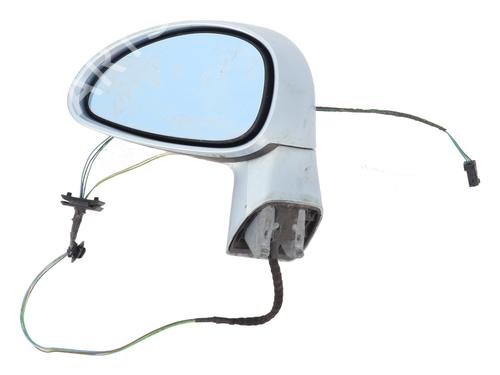 Left mirror CITROËN C4 I (LC_) 1.6 HDi | BP32383410C26 