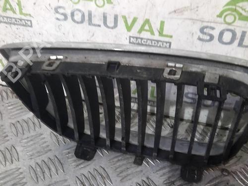Grille BMW 1 (E87) 118 d | BP22004509C40 