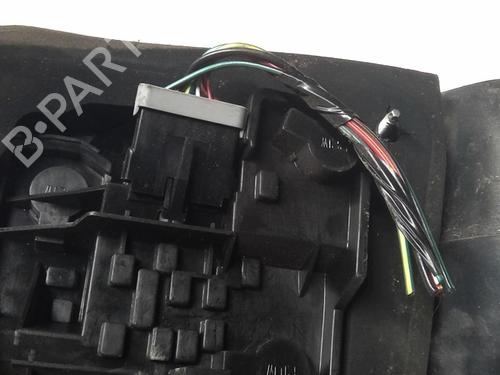 Used Right taillight ROVER 45 I Saloon (RT) 2.0 iDT (101 hp) 22001314