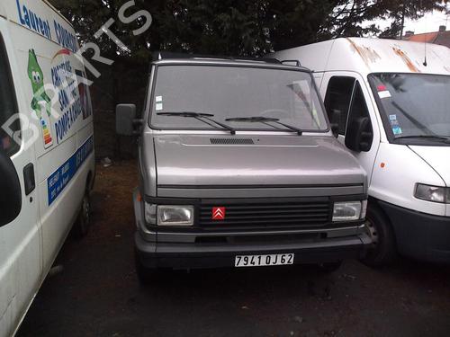 Right mirror CITROËN C25 Van (280_, 290_)  | BP22918958C27 