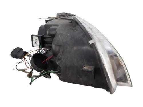 Left headlight AUDI A4 B7 (8EC) 2.0 TDI 16V | BP25824464C28  - Image 5