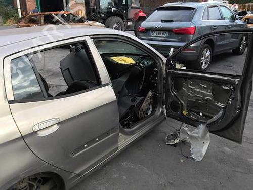 Rear left panel KIA PICANTO I (SA) 1.1 CRDi | BP38425528C60 - Image 25