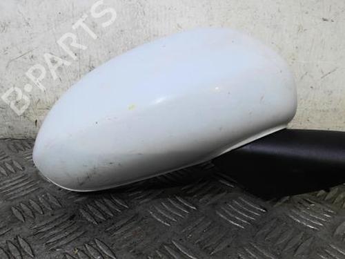 Right mirror OPEL CORSA D (S07) 1.3 CDTI (L08, L68) | BP21592322C27 