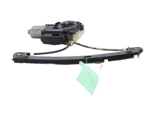 Used Rear left window mechanism VW POLO V (6R1, 6C1) 1.6 TDI (90 hp) 24964775