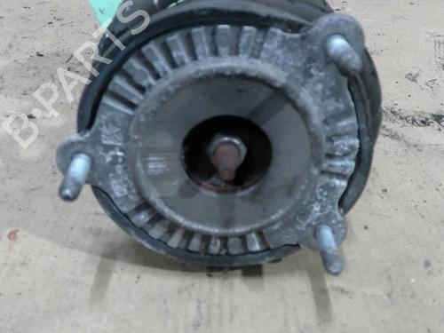 Left front shock absorber CITROËN C5 III (RD_) 1.6 HDi 110 (RD9HZC) | BP31214888M16 - Image 2