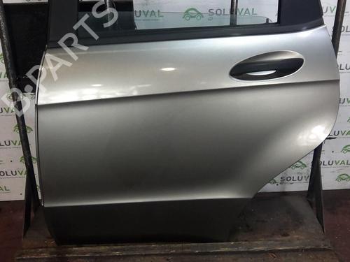 Left rear door MERCEDES-BENZ A-CLASS (W169) A 150 (169.031, 169.331) | BP22004026C4 