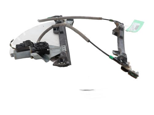 Front left window mechanism JAGUAR X-TYPE I (X400) 2.0 D | BP21675382C22 