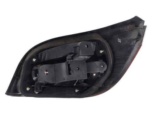 Left taillight BMW 5 (E60) 525 d | BP40239972C34 - Image 5