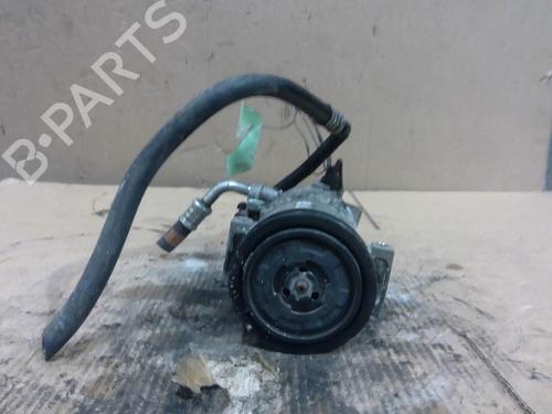 Used AC compressor AC compressor TOYOTA VERSO (_R2_) 1.6 D4-D (WAR20_) (112 hp) 32174953 32174953
