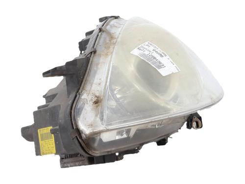 Left headlight MERCEDES-BENZ A-CLASS (W169) A 200 CDI (169.008, 169.308) | BP37635887C28 - Image 6