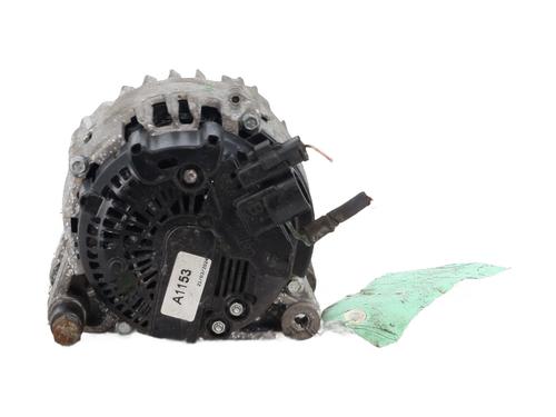 Used Alternator Alternator CITROËN C2 (JM_) 1.4 HDi (68 hp) 32128351 32128351
