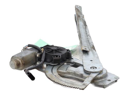 Front left window mechanism FORD TRANSIT Van (FA_ _) 2.2 TDCi | BP33130311C22 - Image 2