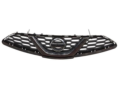 Used Grille NISSAN MICRA IV (K13K, K13KK) 1.2 (80 hp) 28211135
