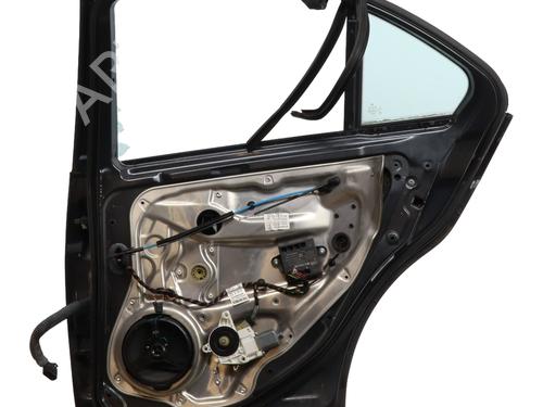 Right rear door MERCEDES-BENZ C-CLASS (W204) C 200 CDI (204.001) | BP27508448C5 