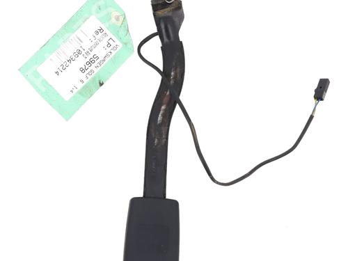 seat-buckle-vw-golf-vi-5k1-2008-2009-2010-2011-2012-2013-2014-27663879 main image