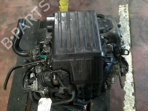 Moteur SUZUKI SWIFT III (MZ, EZ) 1.3 (RS413, ZC11S) (92 hp) 21777790