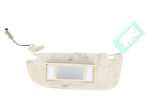Used Left sun visor Left sun visor CITROËN C6 (TD_) 2.7 HDi (204 hp) 34573829 34573829