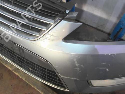 Front bumper FORD MONDEO IV Turnier (BA7) 1.8 TDCi | BP20358869C7 