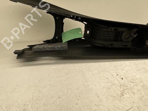 Middle console PEUGEOT 208 I (CA_, CC_) 1.6 BlueHDi 100 | BP36791900I22  - Image 6