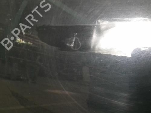 Left rear door AUDI A3 Sportback (8PA) 2.0 TDI 16V | BP20351565C4 