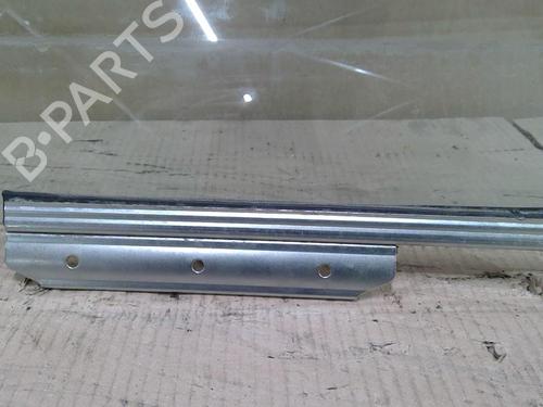 Rear right door window TOYOTA YARIS (_P13_) 1.0 (KSP130_, KSP130) | BP29840563C21