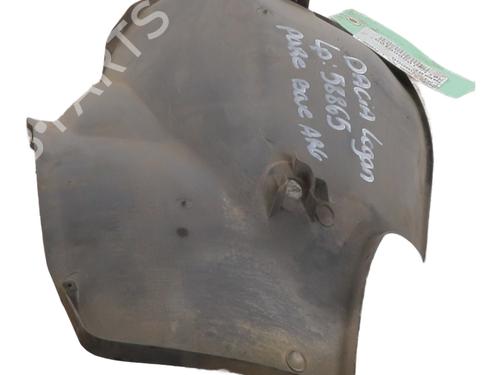 Wheel arch DACIA LOGAN MCV (KS_) 1.5 dCi (KS0K) | BP26004056C56