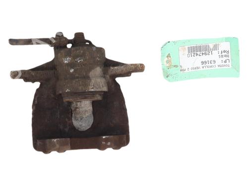 Used Left front brake caliper Left front brake caliper 37530878 37530878
