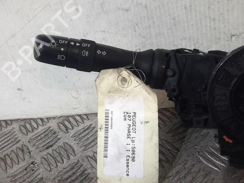 Steering column stalk PEUGEOT 107 (PM_, PN_) 1.0 | BP21728196I23 