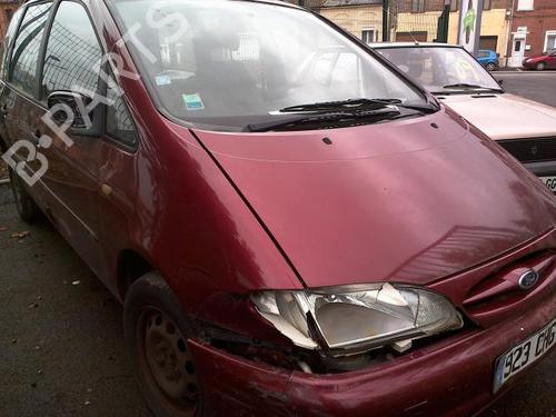 Left headlight FORD GALAXY I (WGR) 2.8 i V6 | BP20363262C28 
