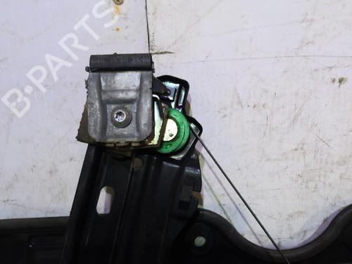 Used Front left window mechanism Front left window mechanism VW GOLF VI (5K1) 2.0 TDI (110 hp) 20365227 20365227