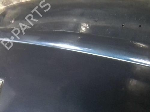 Tailgate RENAULT MEGANE II Estate (KM0/1_) 1.5 dCi (KM16, KM1E) | BP20369263C6 