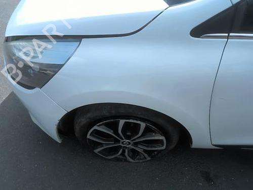 Front right panel RENAULT CLIO IV (BH_) 1.5 dCi 75 | BP35902729C59  - Image 14
