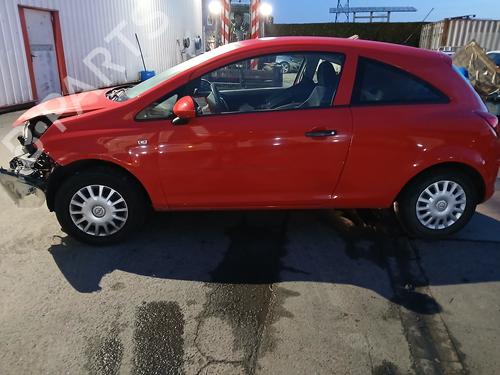 Starter OPEL CORSA D (S07) 1.3 CDTI (L08, L68) | BP33044169M8 - Image 25